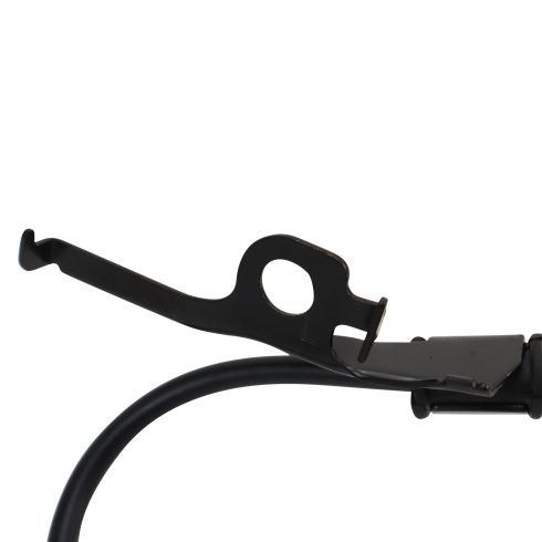 Toyota Yaris Scion xD Front Driver Side ABS Wheel Speed Sensor TRQ BSA70507