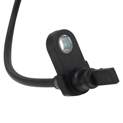 Toyota Yaris Scion xD Front Driver Side ABS Wheel Speed Sensor TRQ BSA70507 - Image 2