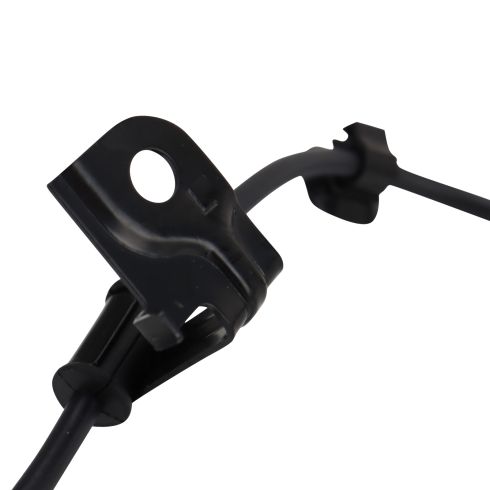Toyota Yaris Scion xD Front Driver Side ABS Wheel Speed Sensor TRQ BSA70507 - Image 4