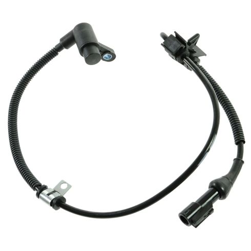 1999-03 Ford Windstar Front Driver Side ABS Wheel Speed Sensor TRQ BSA70517