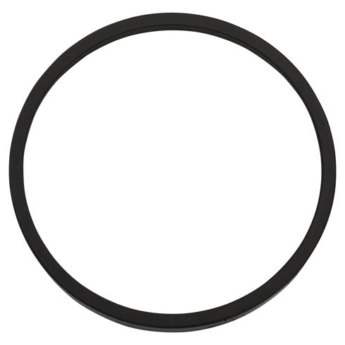 Dodge Chrysler Front & Rear 4 Piece ABS Tone Ring Set TRQ BSA14835 - Image 2