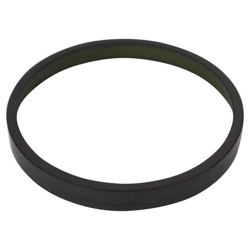 Dodge Chrysler Front & Rear 4 Piece ABS Tone Ring Set TRQ BSA14835 - Image 3