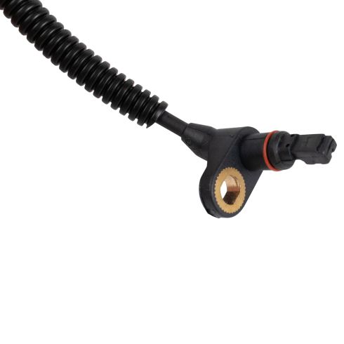 Jeep Liberty Front Passenger Side ABS Wheel Speed Sensor TRQ BSA70394