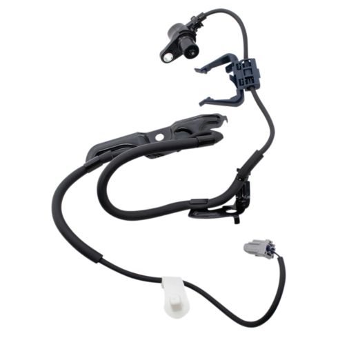Toyota Avalon Camry Front Passenger Side ABS Wheel Speed Sensor TRQ BSA70405 - Image 3