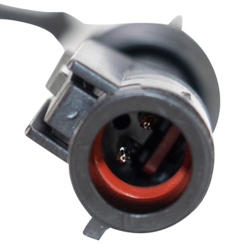 Ford Front ABS Wheel Speed Sensor TRQ BSA70007