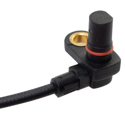 Ford Front ABS Wheel Speed Sensor TRQ BSA70007 - Image 2