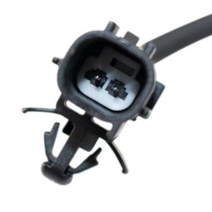 Toyota Corolla Matrix Pontiac Vibe Front Driver Side ABS Wheel Speed Sensor TRQ BSA70008