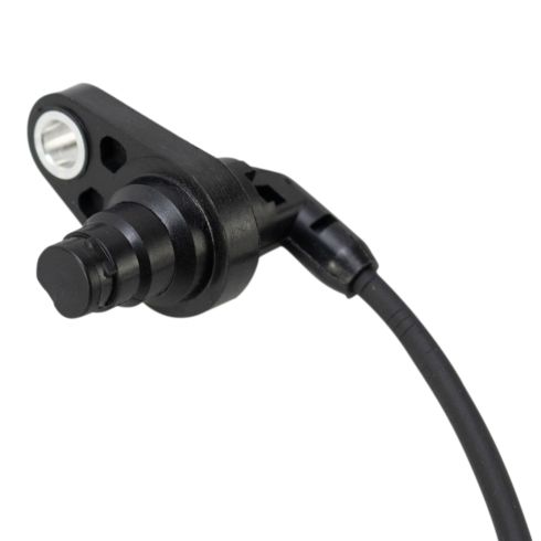 Toyota Corolla Matrix Pontiac Vibe Front Driver Side ABS Wheel Speed Sensor TRQ BSA70008 - Image 2