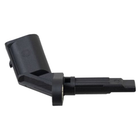VW Audi Porsche ABS Wheel Speed Sensor TRQ BSA70073 - Image 2