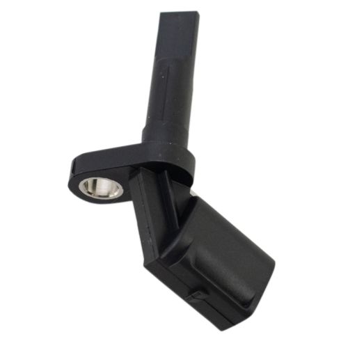 VW Audi Porsche ABS Wheel Speed Sensor TRQ BSA70073 - Image 3