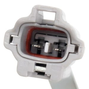 Toyota Lexus Front Passenger Side ABS Wheel Speed Sensor TRQ BSA70103