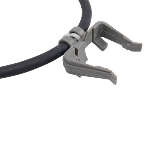 Toyota Lexus Front Passenger Side ABS Wheel Speed Sensor TRQ BSA70103 - Image 2