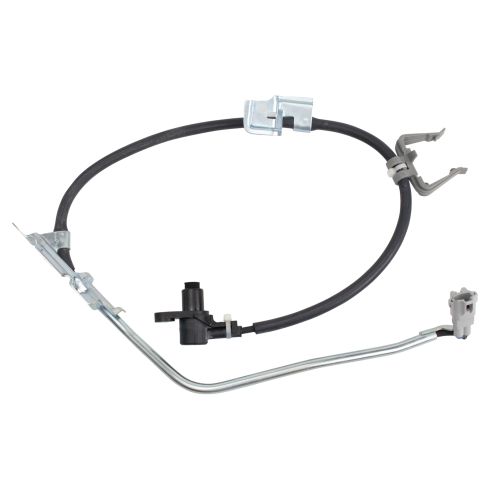 Toyota Lexus Front Passenger Side ABS Wheel Speed Sensor TRQ BSA70103 - Image 4