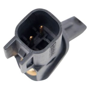 Ford Lincoln Volvo Jaguar Front ABS Wheel Speed Sensor TRQ BSA15889