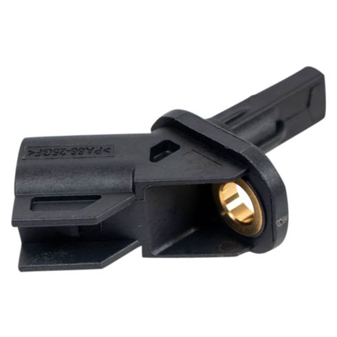Ford Lincoln Volvo Jaguar Front ABS Wheel Speed Sensor TRQ BSA15889 - Image 2