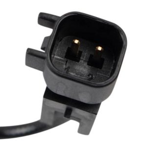 2010-17 Chevrolet Equinox GMC Terrain Front Driver Side ABS Wheel Speed Sensor TRQ BSA15907