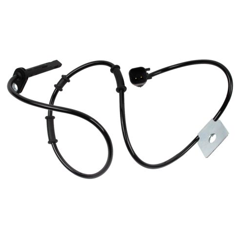 2010-17 Chevrolet Equinox GMC Terrain Front Driver Side ABS Wheel Speed Sensor TRQ BSA15907