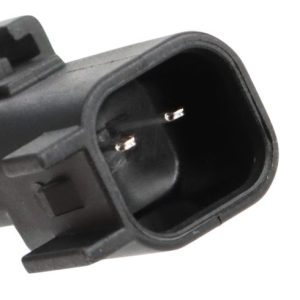 Ford Lincoln Rear ABS Wheel Speed Sensor TRQ BSA15912