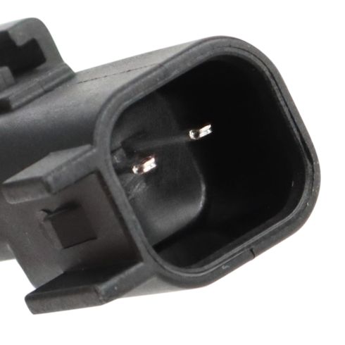Ford Lincoln Rear ABS Wheel Speed Sensor TRQ BSA15912