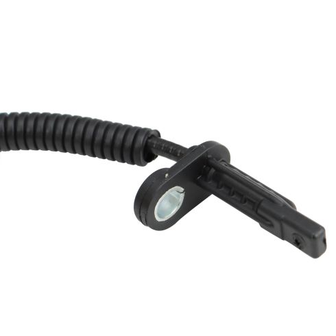 Ford Lincoln Rear ABS Wheel Speed Sensor TRQ BSA15912 - Image 2