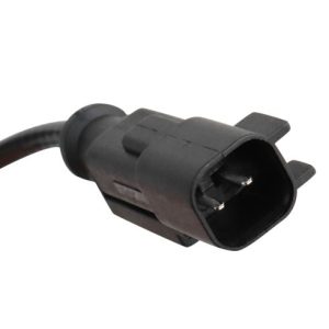Chevrolet GMC Buick Saturn Rear ABS Wheel Speed Sensor TRQ BSA15913