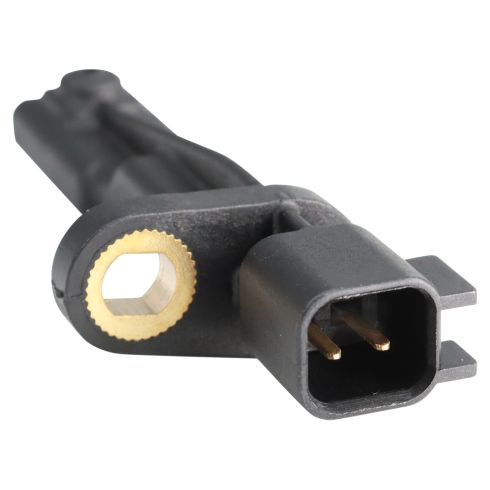 Jeep Dodge Rear ABS Wheel Speed Sensor TRQ BSA15915