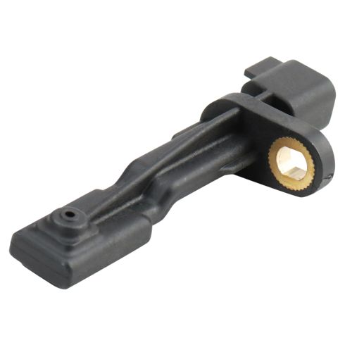Jeep Dodge Rear ABS Wheel Speed Sensor TRQ BSA15915 - Image 2