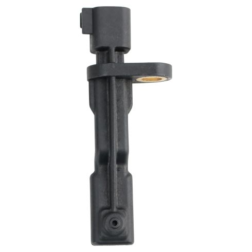 Jeep Dodge Rear ABS Wheel Speed Sensor TRQ BSA15915 - Image 3