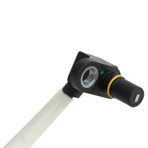Ford Mazda Mercury Front ABS Wheel Speed Sensor TRQ BSA15926 - Image 2