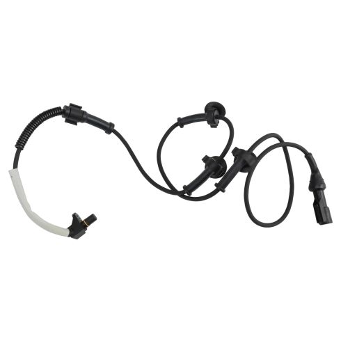 Ford Mazda Mercury Front ABS Wheel Speed Sensor TRQ BSA15926 - Image 3