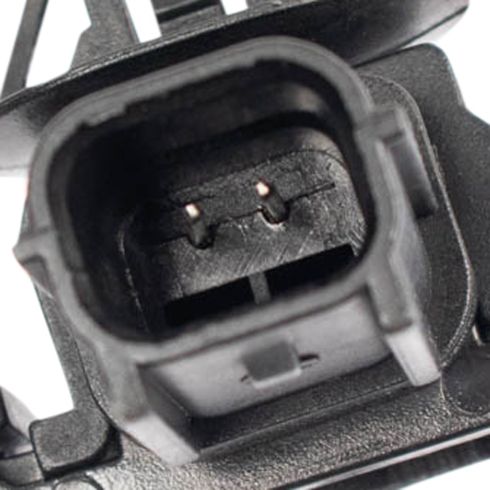 2012-16 Honda CR-V Front Wheel Drive Rear Passenger Side ABS Wheel Speed Sensor TRQ BSA15928