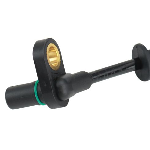 Nissan Suzuki Front ABS Wheel Speed Sensor TRQ BSA15940 - Image 2