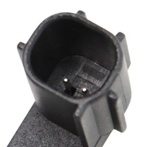 Toyota Sequoia Tundra Driver Side ABS Wheel Speed Sensor TRQ BSA15946