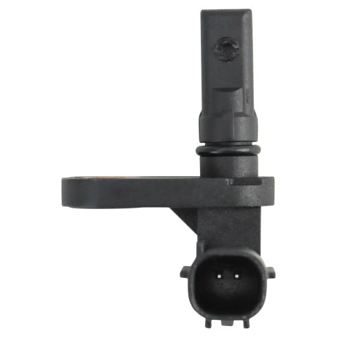Toyota Sequoia Tundra Driver Side ABS Wheel Speed Sensor TRQ BSA15946 - Image 3