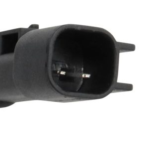 Chevrolet Buick Rear Passenger Side ABS Wheel Speed Sensor TRQ BSA15953