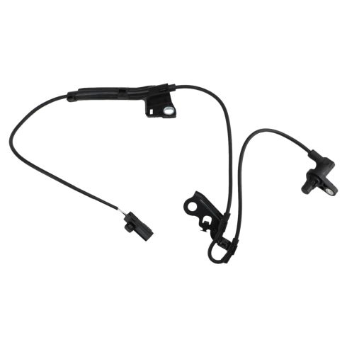 Toyota Corolla Front Passenger Side ABS Wheel Speed Sensor TRQ BSA15957 - Image 3