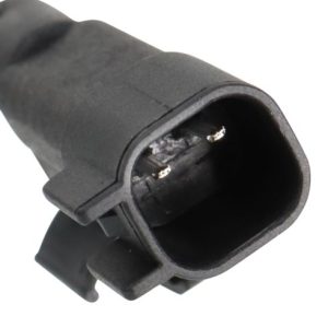 Chevrolet Buick Front ABS Wheel Speed Sensor TRQ BSA15958