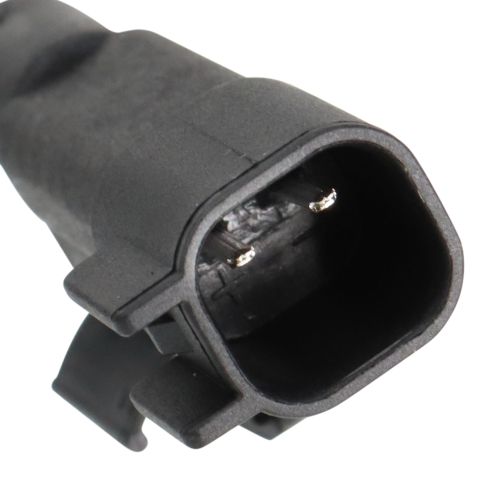 Chevrolet Buick Front ABS Wheel Speed Sensor TRQ BSA15958