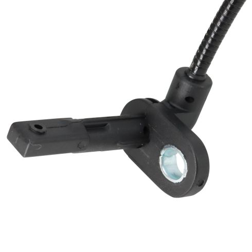 Chevrolet Buick Front ABS Wheel Speed Sensor TRQ BSA15958 - Image 2