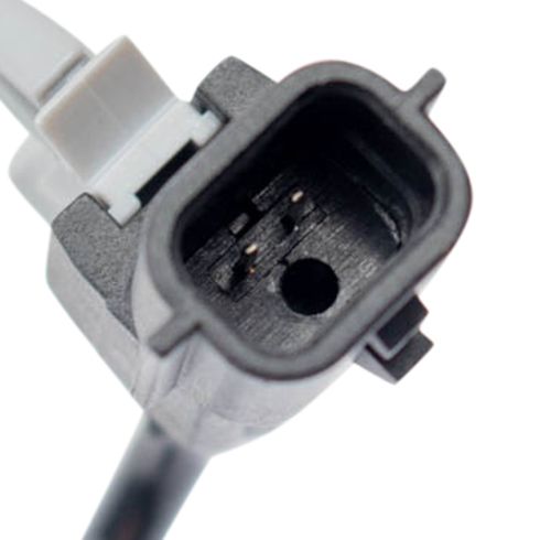 Nissan Rogue Rear ABS Wheel Speed Sensor TRQ BSA15966