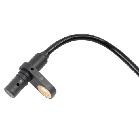 Nissan Rogue Rear ABS Wheel Speed Sensor TRQ BSA15966 - Image 2