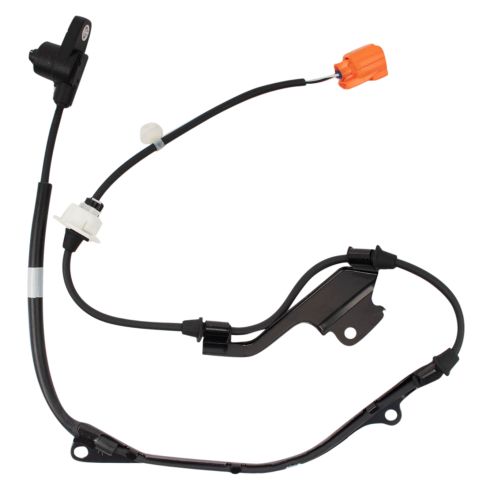 Honda Accord Front Passenger Side ABS Wheel Speed Sensor TRQ BSA15982 - Image 3