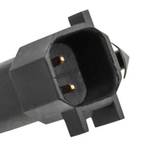 Dodge Chrysler Rear ABS Wheel Speed Sensor TRQ BSA15989