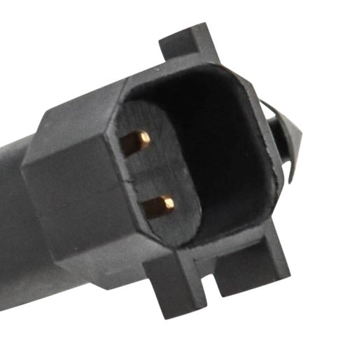 Dodge Chrysler Rear ABS Wheel Speed Sensor TRQ BSA15989