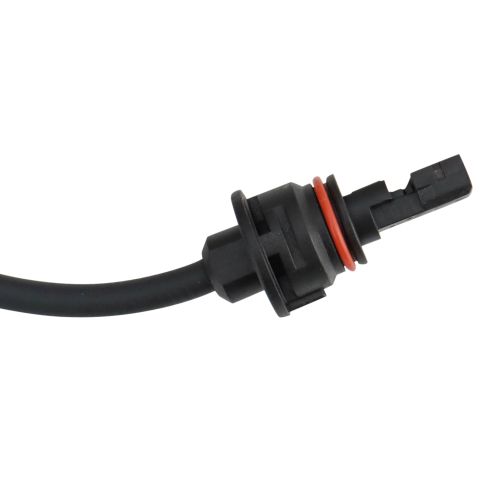 Dodge Chrysler Rear ABS Wheel Speed Sensor TRQ BSA15989 - Image 2