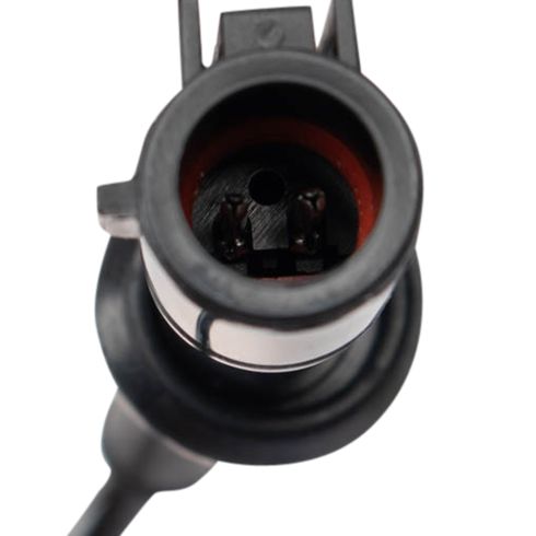 Ford Lincoln Rear ABS Wheel Speed Sensor TRQ BSA16049