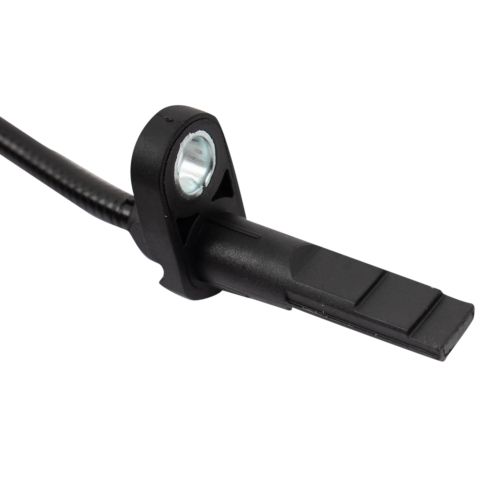Ford Lincoln Rear ABS Wheel Speed Sensor TRQ BSA16049 - Image 2
