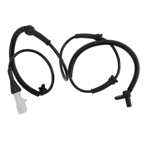 Ford Taurus Mercury Sable Front ABS Wheel Speed Sensor TRQ BSA16194 - Image 5