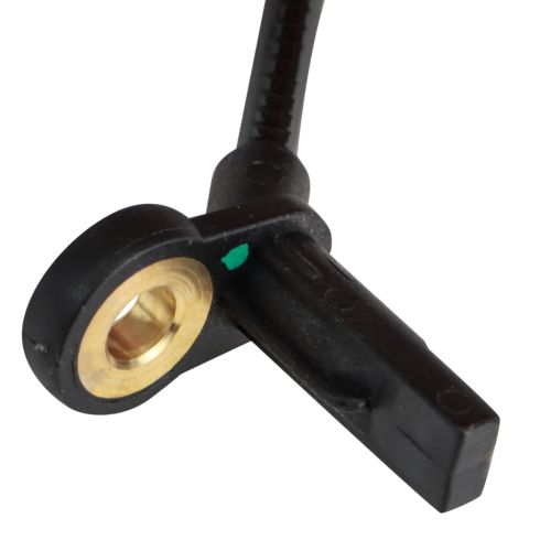 Mercedes Benz Front ABS Wheel Speed Sensor TRQ BSA16203 - Image 2