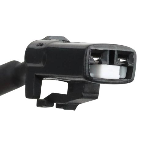 Hyundai Kia Front Driver Side ABS Wheel Speed Sensor TRQ BSA12639